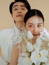 -青禾蒙娜丽莎婚纱摄影(武汉总店)