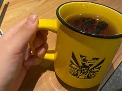 -太二酸菜鱼(石家庄万象城店)