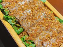 -一坐一忘云南菜(嘉里中心店)