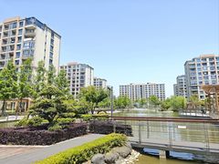 -梧桐人家中国太平国际健康颐养社区