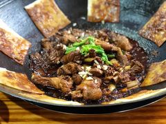 -皖北巫氏三胖地锅鸡(正大店)