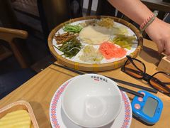 -老凯俚酸汤鱼(多彩城店)
