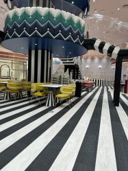 -奈尔宝·儿童乐园·亲子餐厅(鄞州万达店)