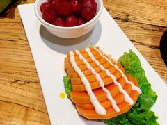 -有才叔的小馆(招商依云曲江店)