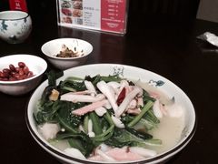 -良渚君澜度假酒店·中餐厅
