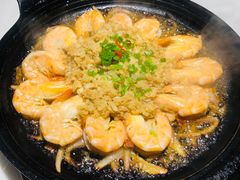 -小放牛炒菜馆(裕华万达店)