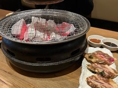 -韩国料理大力士(屏风街店)