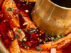 乐山钵钵鸡-全牛匠·乐山跷脚牛肉(新中关店)