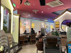 大堂-望湘园·洞庭渔宴(永旺店)