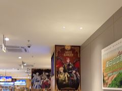 -海底捞火锅(太阳宫凯德mall店)