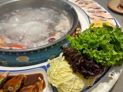 -羊来顺冰煮鲜羊 铁锅烀羊肉(中央大街店)