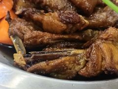 -美极鲜食坊(宝安南路店)