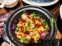 -樟树底(胜利河美食街店)