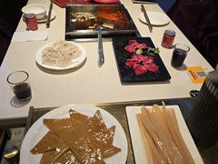 -红鼎坊·老成都火锅(新南门店)
