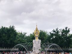 -西双版纳傣族园