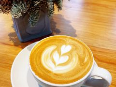 -KYO COFFEE(胶州路店)