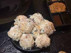 -九田家黑牛烤肉料理(珠江摩尔店)