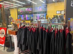 -谜盒子奇幻密室(南屏店)