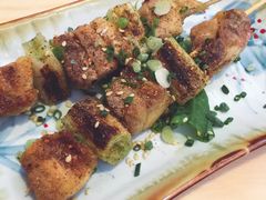-樱の千渡日式料理·铁板烧•烧鸟(金盛田广场店)