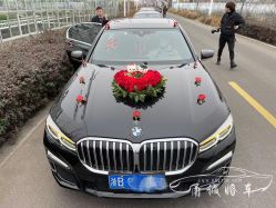 -宁波甬诚婚车(新典路店)