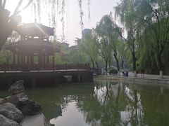 -西安市长乐公园