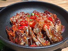 -KimPro 辛普乐概念韩餐