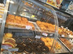 -巴黎优朵烘焙馆(菱角湖壹号店)