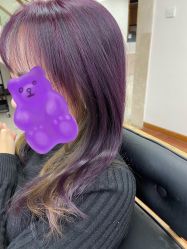 -TK·HAIR SALON韩式设计
