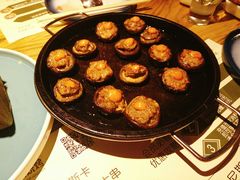 -通海俄式烧烤(下瓦房店)