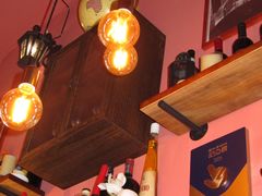 -acquolina·阿果里呐意大利比萨店(紫薇尚层店)