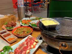 -北京小炮儿炙子烤肉·铜锅涮肉(南京弘阳广场店)