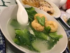 -阿殳菜馆·私厨(水围村店)