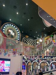 -meland亲子乐园•派对•研学(宁波华润万象城店)