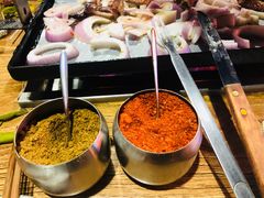 -马志善稀糊爛生熟肉店