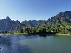 -孤山寨风景区