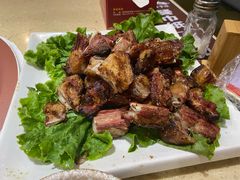 -313羊庄·羊肉火锅烧烤(李村店)
