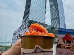-Tuna maki寿司(苏州中心商场店)