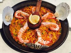 -Carmen卡门西班牙餐厅