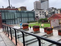 -南越王博物院(王宫展区)