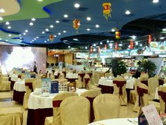 -渔民新村(番禺总店)