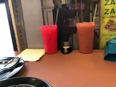 大堂-新加坡Zam Zam餐馆