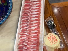 -东来顺•非遗火锅(外滩店)