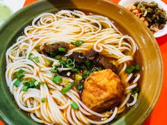 -进哥湖南津市牛肉粉店(下沙店)