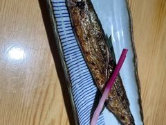-晶吉·居酒屋·烧鸟·生鱼饭(中山区民主广场店)