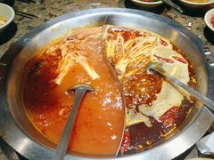 -蜀国大将老火锅(江北店)