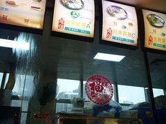 -明桂米粉(北站店)