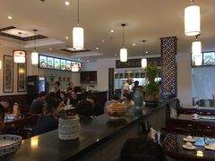 -Omni Noodle Scarborough 东方宫兰州牛肉拉面