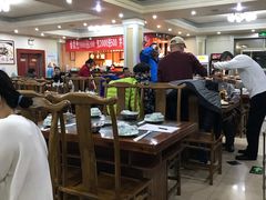 大堂-老诚一锅羊蝎子(垡头店)