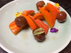 -海天楼中餐厅(吴宫泛太平洋酒店)
