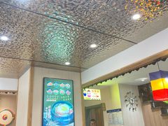 -鸭绿江民族饭店(总店)